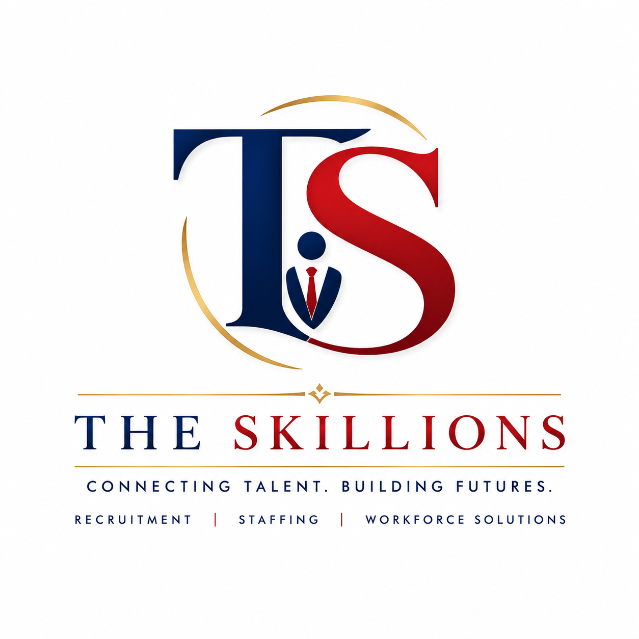 THE SKILLIONS
